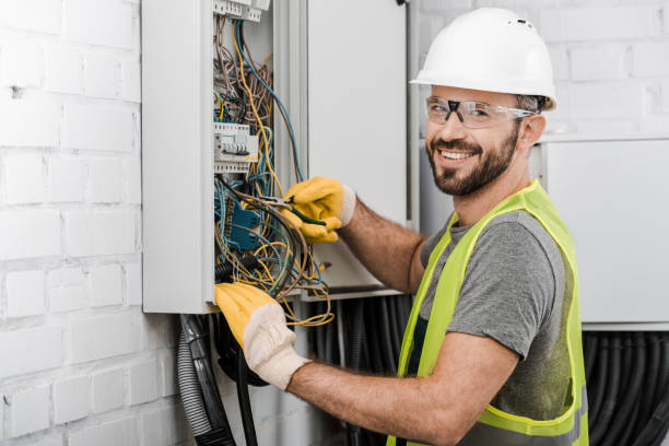 Best Residential Electrician Services  in Blackwood, NJ