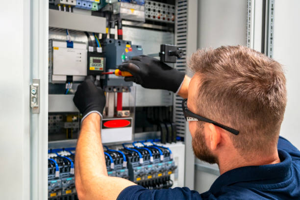 Best Commercial Electrician Services  in Blackwood, NJ