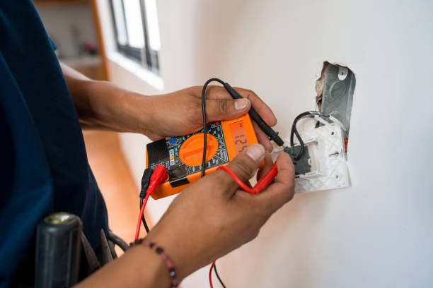 Professional Electrician in NJ