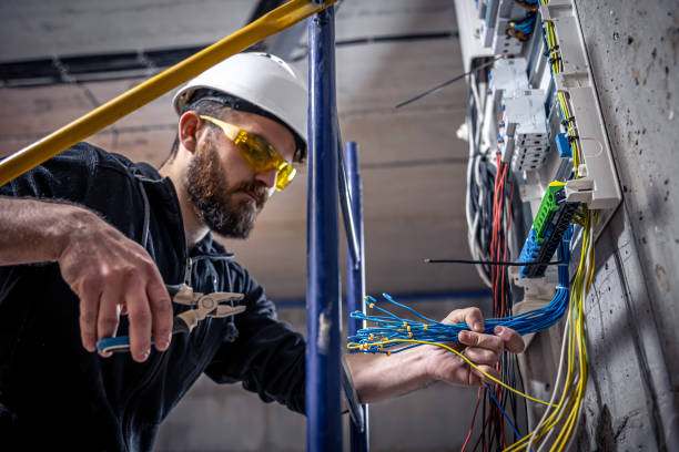 Best Electric Panel Repair  in Blackwood, NJ