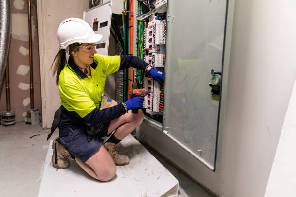 Best Circuit Breaker Repair  in Blackwood, NJ