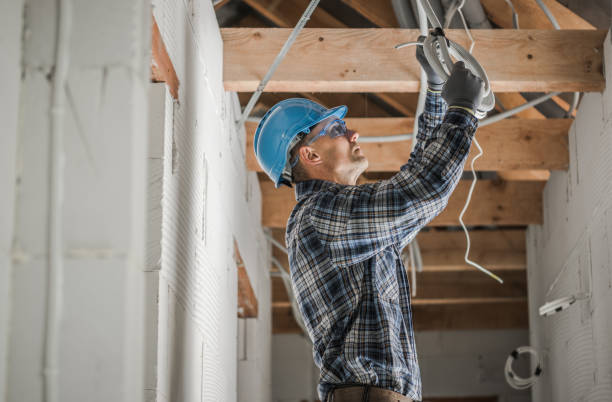 Best Electrical Rewiring Services  in Blackwood, NJ