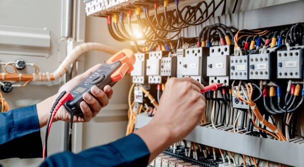 Best Affordable Emergency Electrician  in Blackwood, NJ