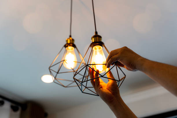 Best Affordable Electrician  in Blackwood, NJ