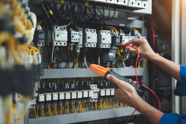 Best 24-Hour Electrician  in Blackwood, NJ