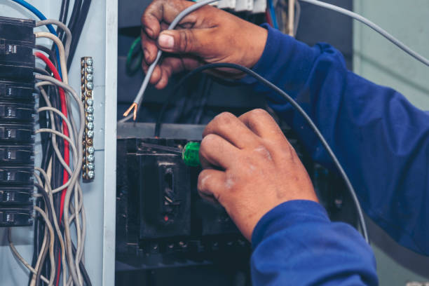 Best Local Electrician Companies  in Blackwood, NJ