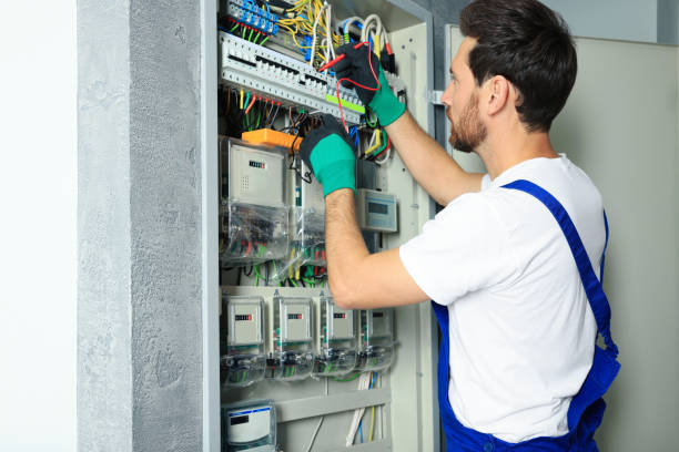 Best Electrical Contractors for Businesses  in Blackwood, NJ