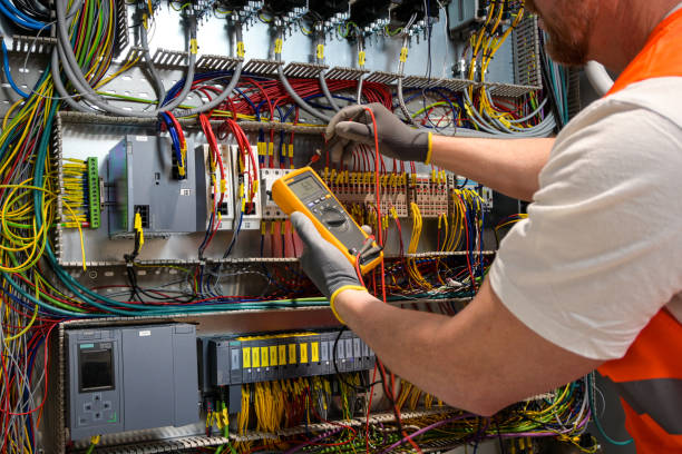 Best Electrical System Inspection  in Blackwood, NJ