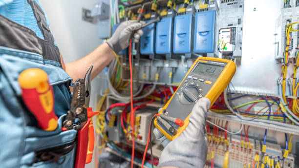 Best Electrical Repair Services  in Blackwood, NJ