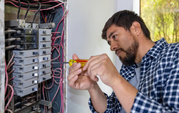 Best Commercial Electrician Services  in Blackwood, NJ